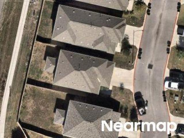 House for sale in Manor, Texas