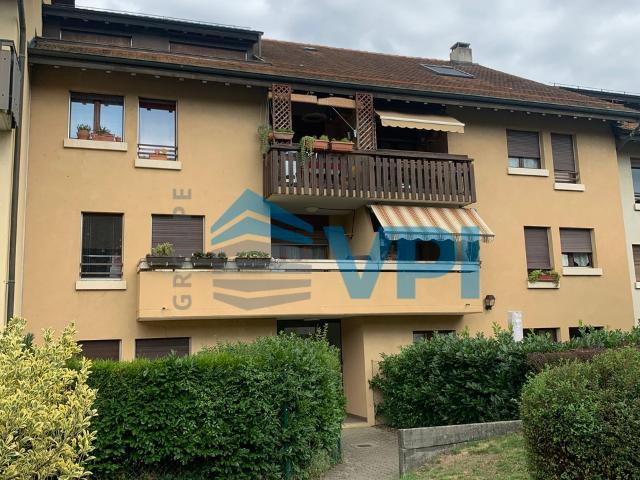 Garage mieten in Corsier (GE)