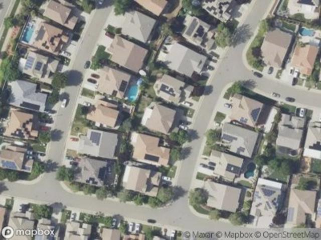 House for sale in Lincoln, California
