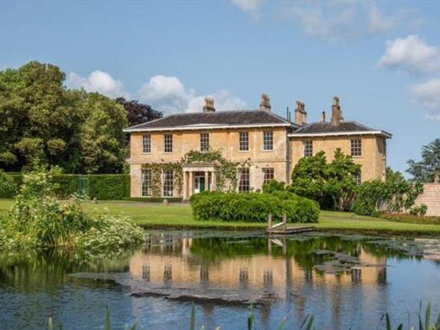 House for sale in Warminster, Wiltshire