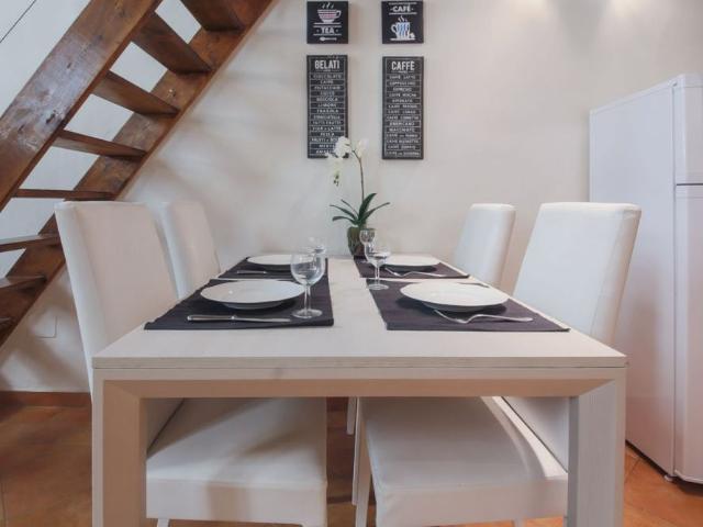 Appartamento in affitto a Quartiere 1, Firenze