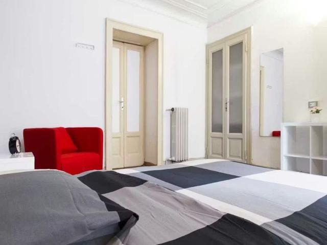 Appartamento in affitto a Municipio 3, Milano