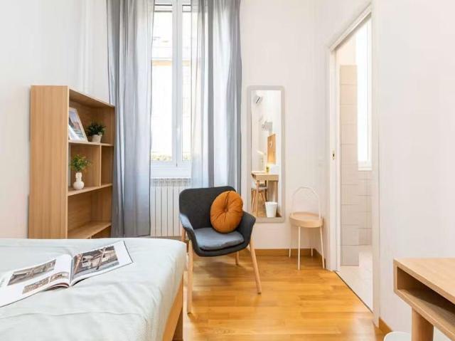 Appartamento in affitto a Buenos Aires - Venezia, Milano