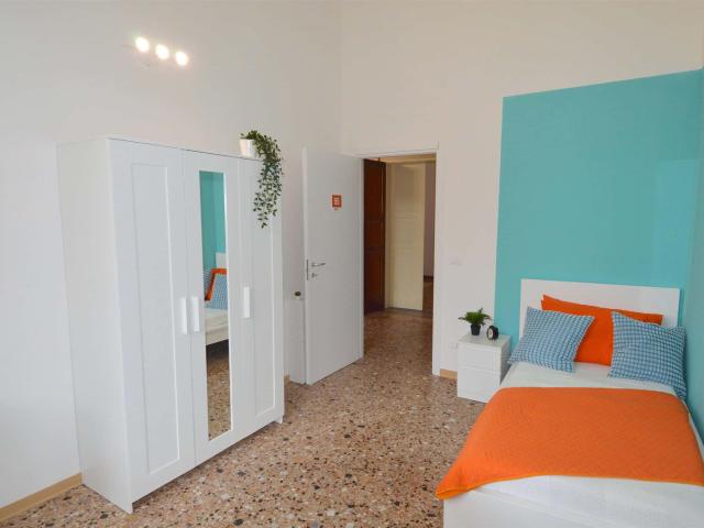 Stanza in affitto a Cittadella, Modena