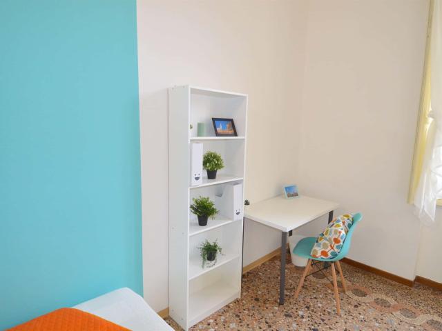 Stanza in affitto a Cittadella, Modena