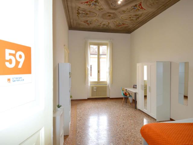 Stanza in affitto a Centro Storico, Modena