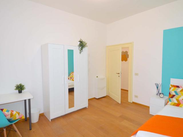 Stanza in affitto a Centro Storico, Modena