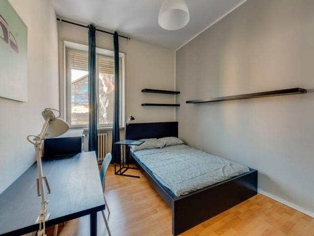 Appartamento in affitto a Centro storico, Milano