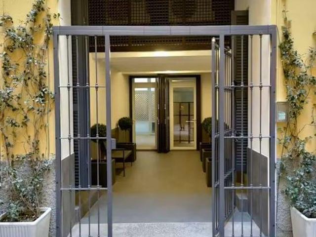 Appartamento in affitto a Municipio 1, Milano