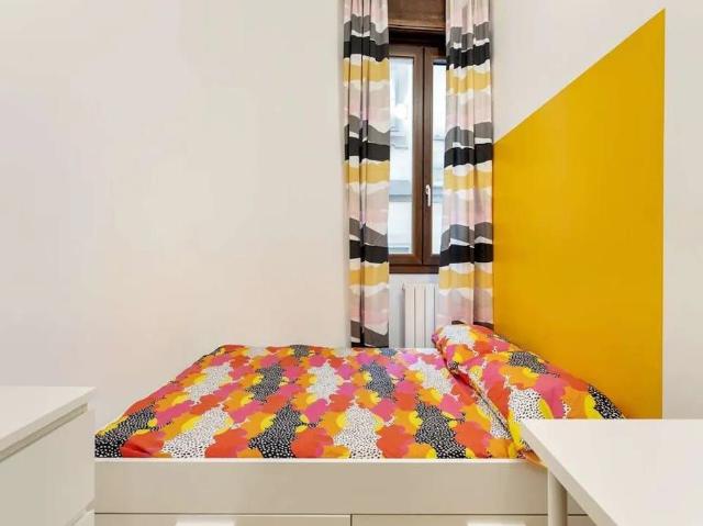 Appartamento in affitto a Centro storico, Milano