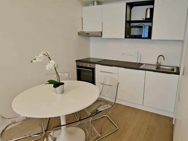 Monolocale in affitto a Città Nuova-Barriera Nuova-San Vito-Città Vecchia, Villa Opicina