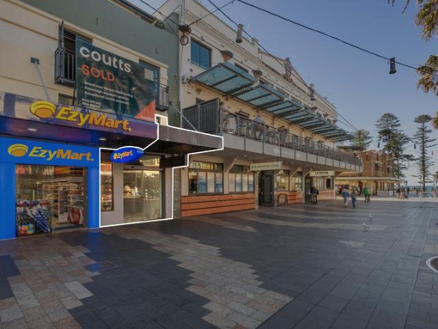 Retail for sale in Sydney, New South Wales