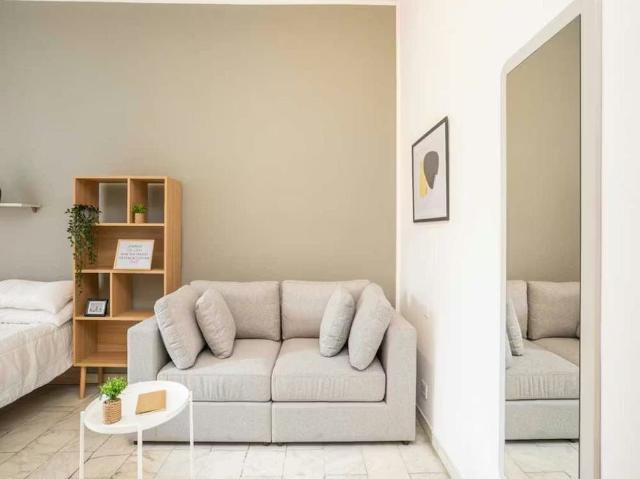 Appartamento in affitto a Municipio 4, Milano