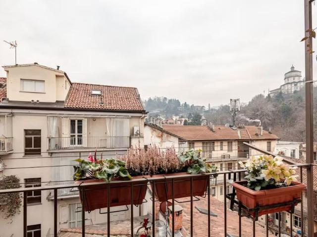 Villa Indipendente in affitto a Borgo Po, Torino