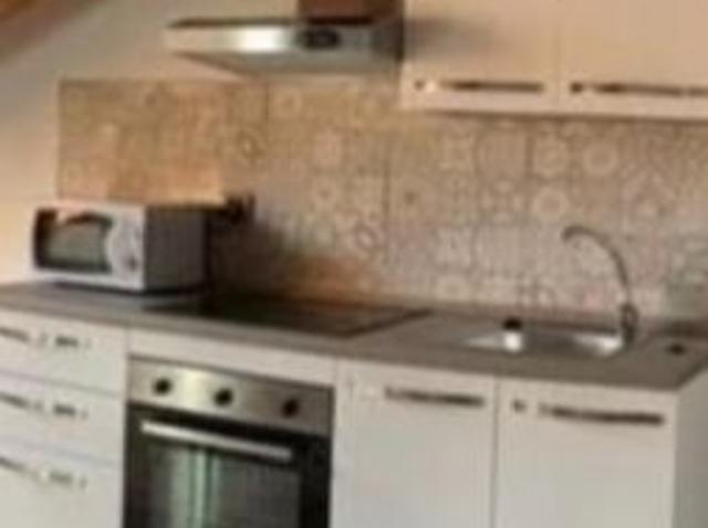 Appartamento in affitto a Circoscrizione 3, Piemonte