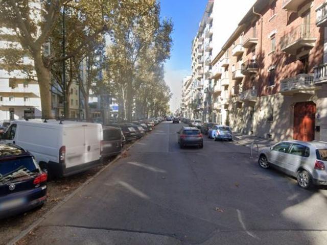Appartamento in affitto a Circoscrizione 4, Piemonte