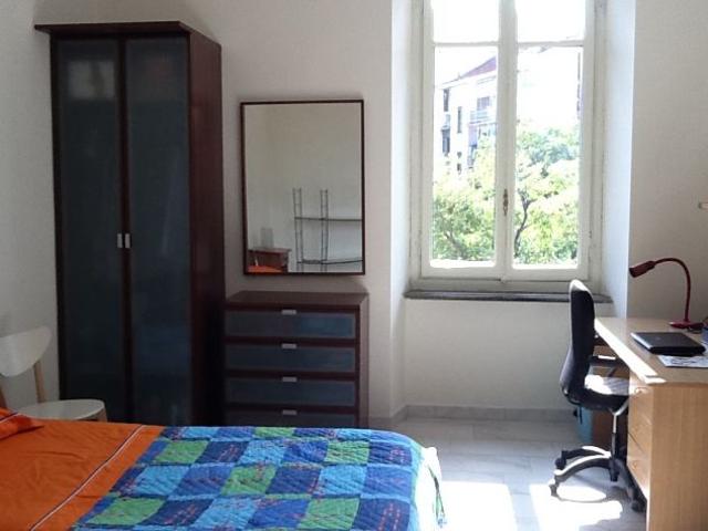 Stanza in affitto a Piemonte, Torino
