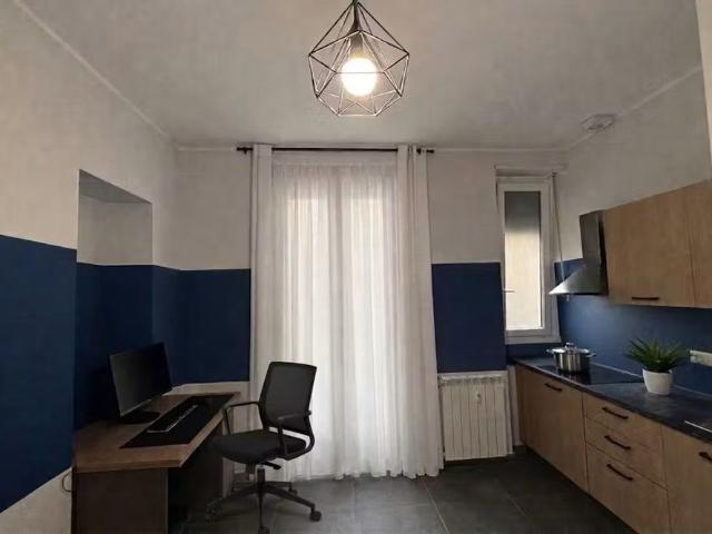 Appartamento in affitto a Circoscrizione 3, Piemonte