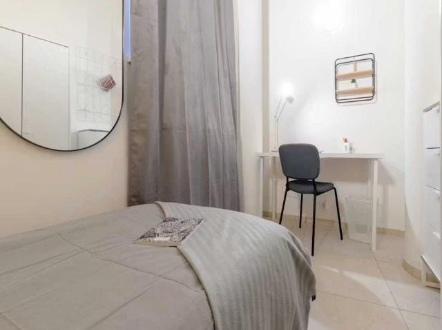 Appartamento in affitto a Circoscrizione 7, Piemonte
