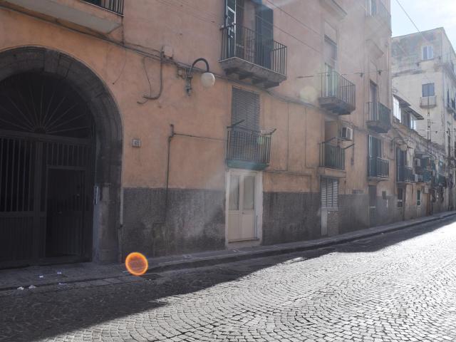 Appartamento in affitto a Municipalità 6, San Giovanni A Teduccio