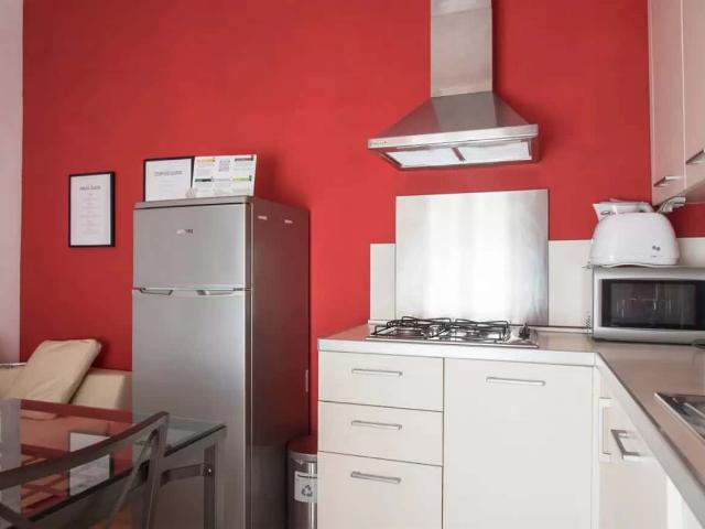 Appartamento in affitto a Municipio 1, Milano
