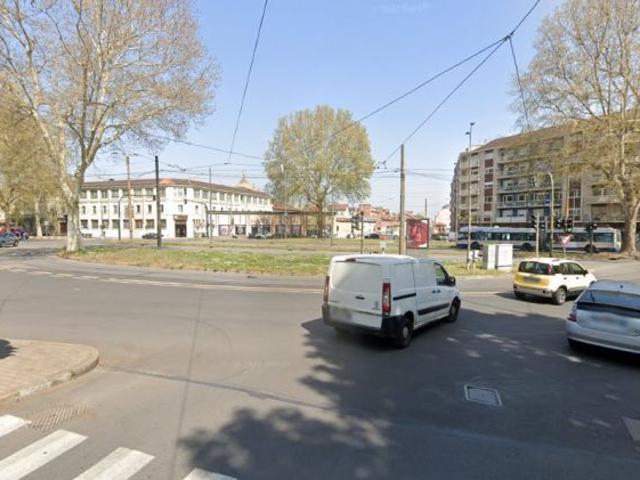 Monolocale in affitto a Circoscrizione 1, Piemonte