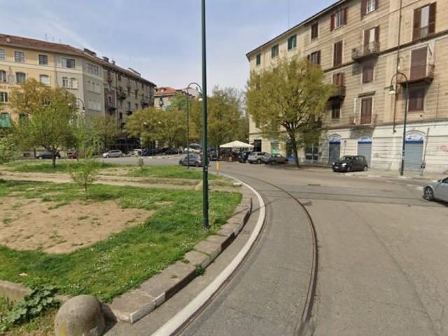 Appartamento in affitto a Circoscrizione 7, Piemonte