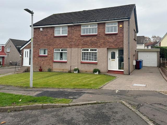 House for rent in Hillhouse, Blantyre