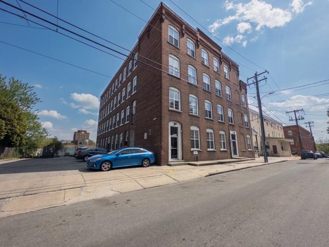Apartment for rent in Norristown, Montgomery County