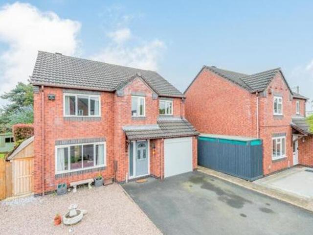 House for sale in Frankwell, Shropshire