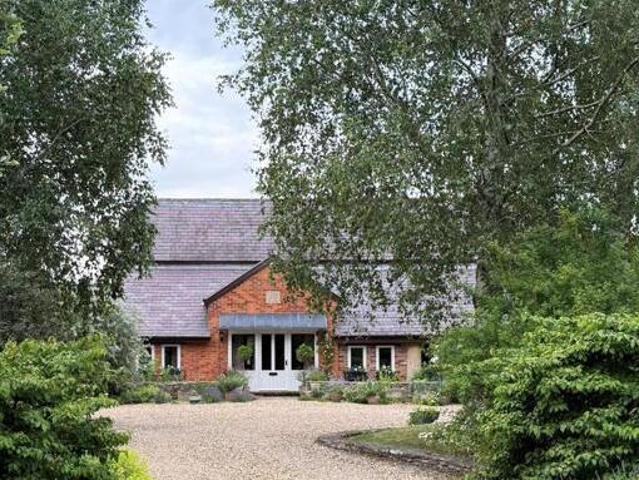House for sale in Malmesbury, Wiltshire