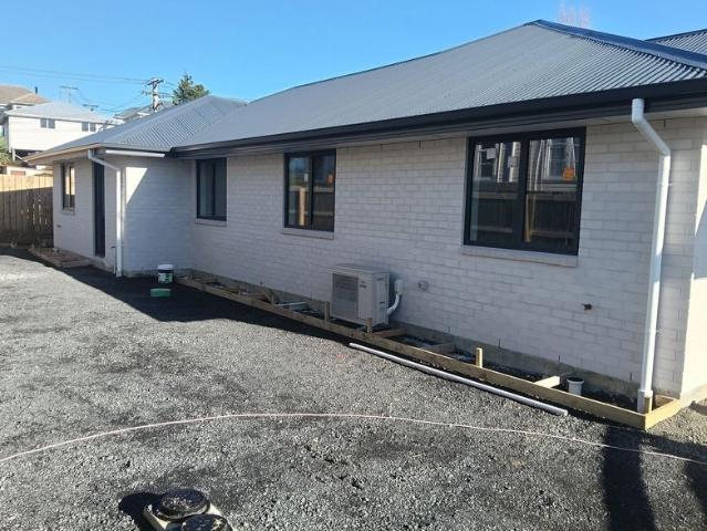 Apartment for rent in Otakou