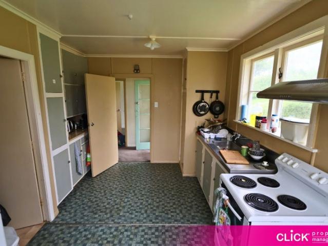 House for rent in Otakou