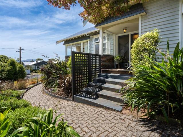 House for rent in Otakou