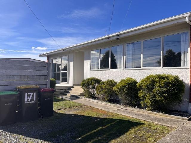 House for rent in Otakou