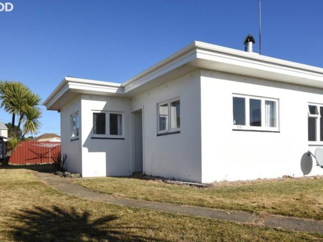 House for rent in Otakou