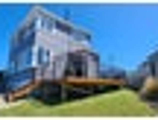 House for rent in Otakou