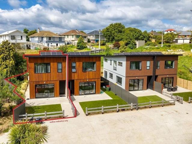 House for rent in Otakou