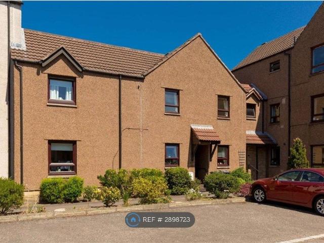 Apartment for rent in Corstorphine, Scotland
