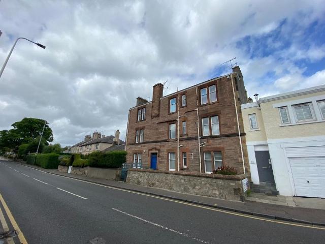 Apartment for rent in Corstorphine, Scotland