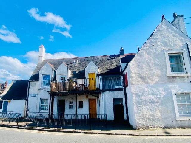 Apartment for rent in Corstorphine, Scotland