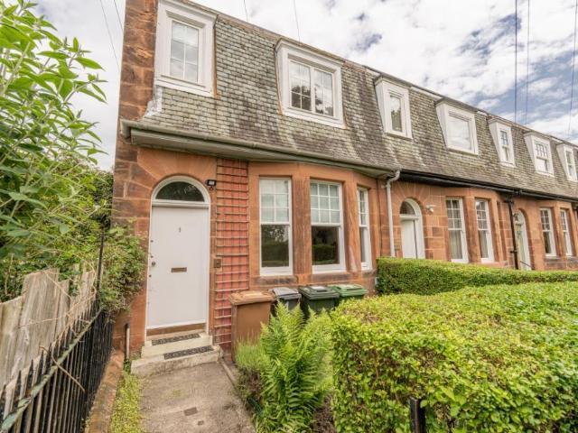 House for rent in Corstorphine, City of Edinburgh