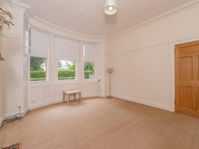 House for rent in Corstorphine, Scotland
