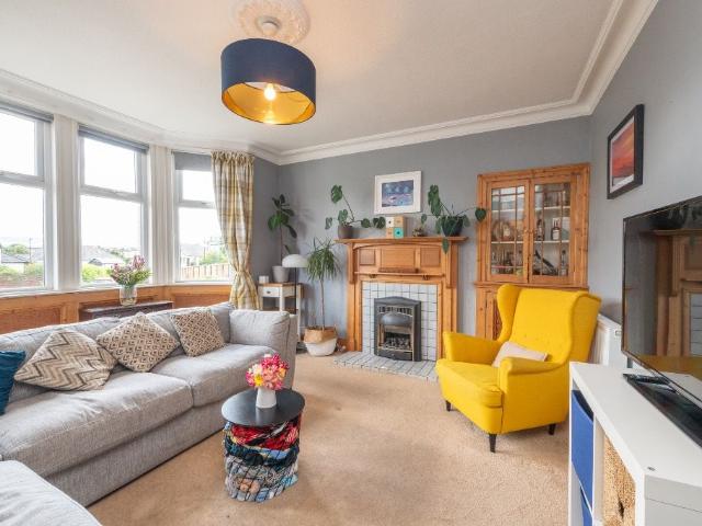 House for rent in Corstorphine, Scotland