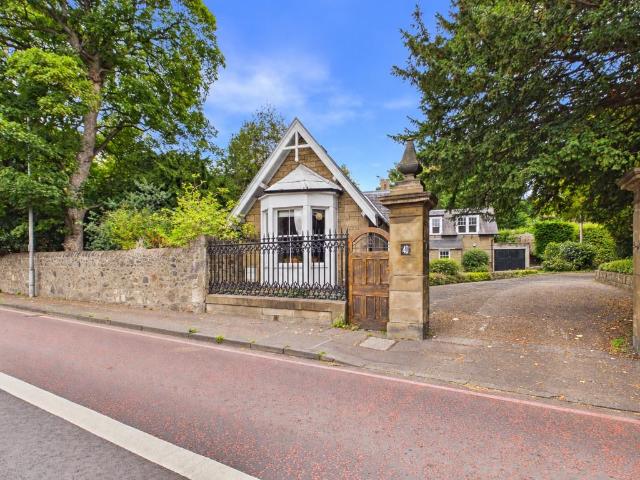 House for rent in Balgreen, City of Edinburgh