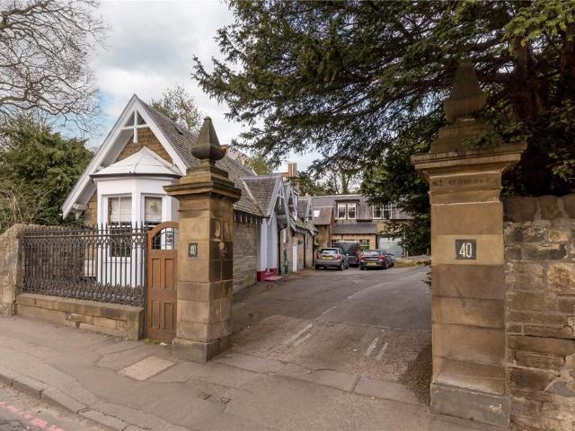 House for rent in Balgreen, City of Edinburgh