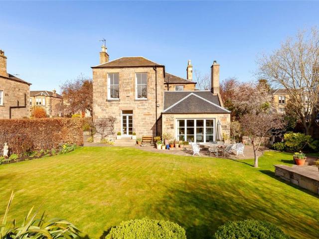 House for rent in Balgreen, Murrayfield