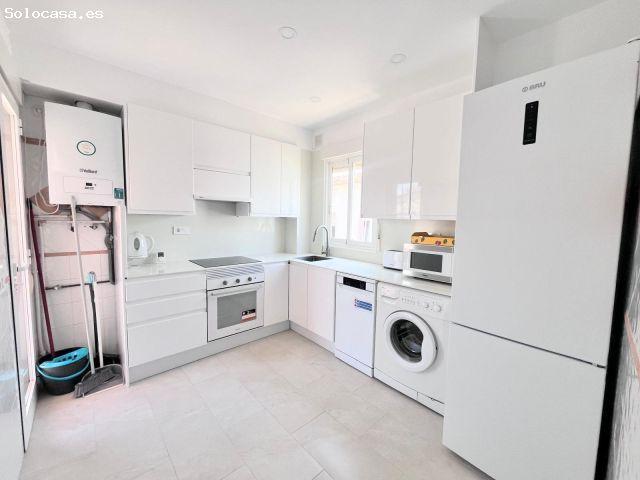 Piso en alquiler en Altea, Capblanc