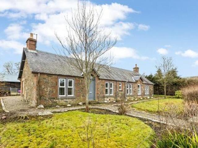 House for sale in Kirriemuir, Scotland