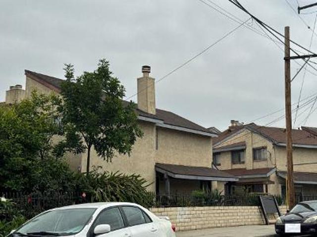 Condo for sale in South El Monte Condo for sale in South El Monte